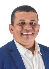 ISMAEL DA SAÚDE