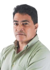 Foto oficial de JADENILSON