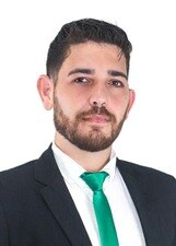 Foto oficial de LEGUINHO
