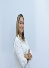 Foto oficial de MARY DE VIEIRA