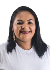 Foto oficial de NEIDE DA SAÚDE