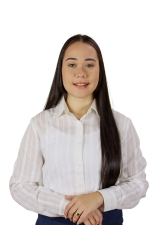 Foto oficial de POLYANNA NETO