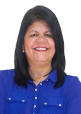 Foto oficial de QUITÉRIA