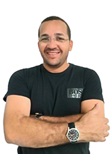 Foto oficial de ROMERO URUBUZÃO