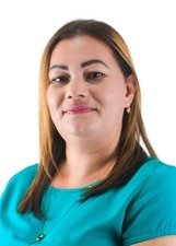 Foto oficial de ROSÂNGELA ALVES