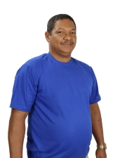 Foto oficial de ZÉ DO GALO