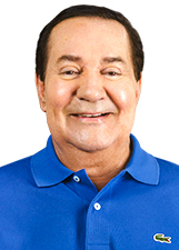 IZAÍAS RÉGIS