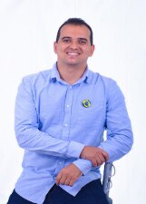 Foto oficial de ADEILDO GOMES