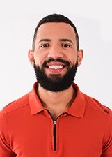 Foto oficial de ALYSSON NOVATO