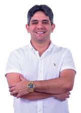 Foto oficial de BININHO SILVA NETO