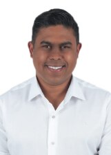 Foto oficial de BRUNO DA LUZ GUSTAVO