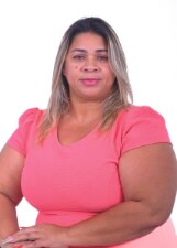 Foto oficial de CACILDA A DAMA DA NOITE