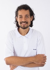 Foto oficial de CICERO NETO ESCRITOR AUTISTA
