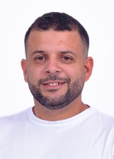Foto oficial de CÍCERO TEIXEIRA