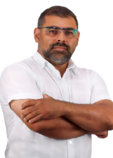 Foto oficial de CLÁUDIO RANGEL