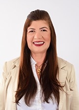 Foto oficial de CRISTINA MORAES