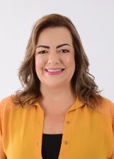 Foto oficial de DELEGADA DEBORA BANDEIRA