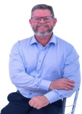Foto oficial de DR ELISIÁRIO
