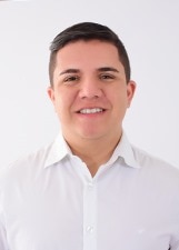 Foto oficial de ERICK TRAJANO