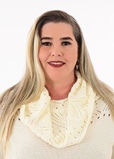 Foto oficial de FABIANA PONTES