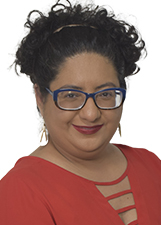 Foto oficial de FANY BERNAL