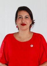 Foto oficial de FERNANDA LIMÃO