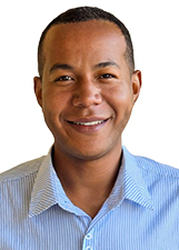 Foto oficial de FLÁVIO DA PAMONHA