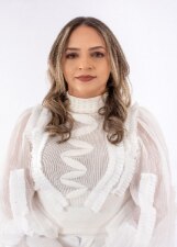 Foto oficial de GERMANA DA SAUDE
