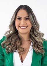 Foto oficial de IRACEMA CARDOSO