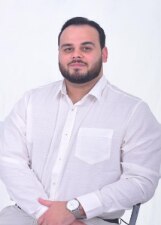 Foto oficial de JEFFERSON EDUARDO
