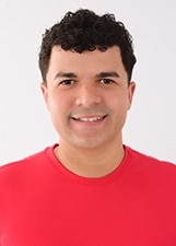 Foto oficial de JEHAN OLIVEIRA