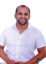 Foto oficial de JESSÉ CAMILO