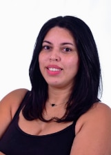 Foto oficial de JÉSSICA GOUVEIA