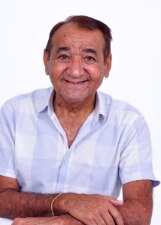Foto oficial de JOACI LAURINDO