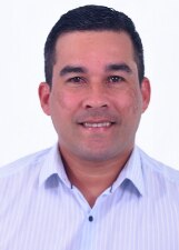 Foto oficial de JONATHAN JULIAN