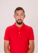 Foto oficial de JOSÉ LOPES
