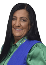 Foto oficial de JOZETE DA COHAB II
