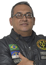 Foto oficial de JUCÉLIO GUARÁ