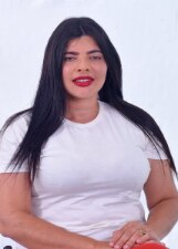 Foto oficial de LIDIANE A VOZ DO POVO