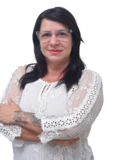 Foto oficial de LÍGIA PINHEIRO
