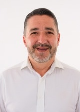 Foto oficial de LIU DE SÃO PEDRO