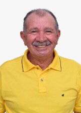 Foto oficial de LUIZ DOMINGOS