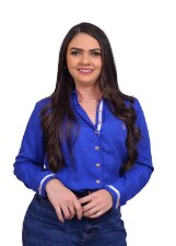 Foto oficial de MAGDA ALVES