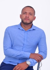 Foto oficial de MARCOS LOURENÇO