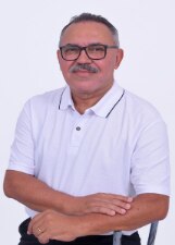 Foto oficial de PASTOR MARCELO