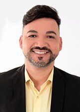 Foto oficial de PASTOR RICARDO