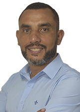 Foto oficial de PROFESSOR FLÁVIO BRAGA