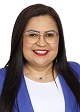 Foto oficial de PROFESSORA ALENILSA