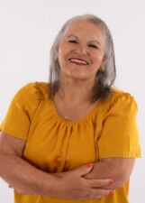 Foto oficial de PROFESSORA HELENA