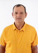 Foto oficial de ROBERTO VILAÇO